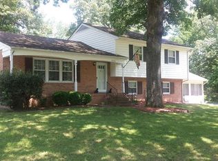 4500 Haymarket Ln, North Chesterfield, VA 23234