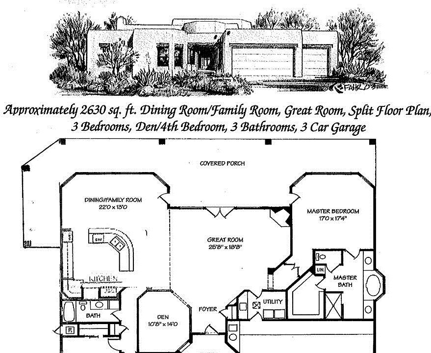 1st image of 11135 N Joy Faith Dr