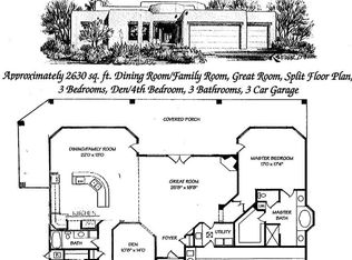11135 N Joy Faith Dr, Oro Valley, AZ 85737