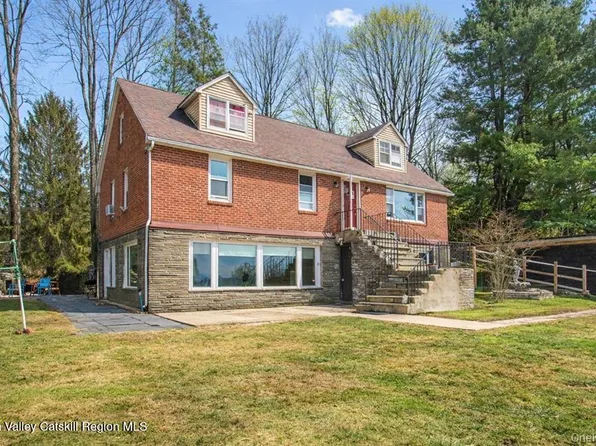 1 Faro Lane, Clintondale, NY 12515