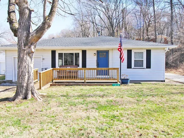 1810 Alta Vista Dr, Evansville, IN 47712