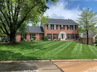 1708 S Woodgrove Ct, Glencoe, MO