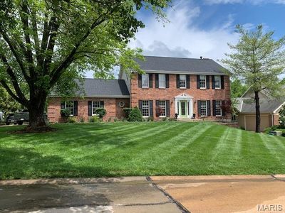 1708 S Woodgrove Ct, Glencoe, MO, 63038
