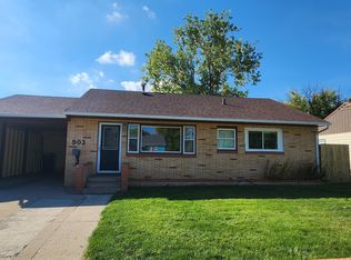 903 13th Ave W, Williston, ND 58801