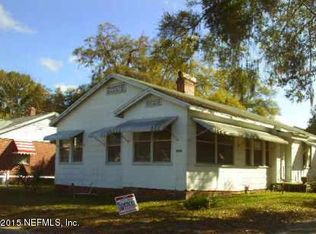 5603 Pearl St, Jacksonville, FL 32208