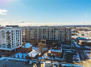 Mint, Oakville, ON L6M 0Y4