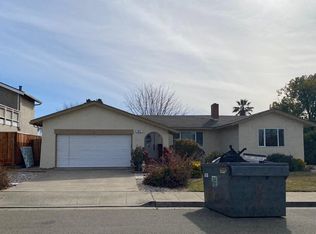 417 Jillana Ave, Livermore, CA