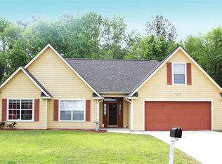 132 Lake Ashley Dr, Kingsland, GA 31548