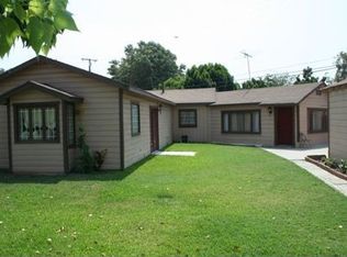 138 N Willow Ave, West Covina, CA 91790