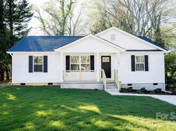 1301 Mount Vernon Ave, Kannapolis, NC 28083