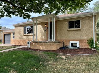 4435 Quay St, Wheat Ridge, CO 80033