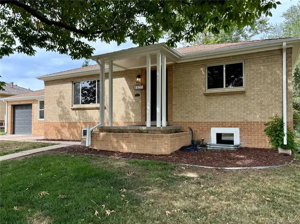 4435 Quay St, Wheat Ridge, CO 80033