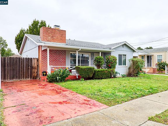 2nd image of 215 Roney Ave