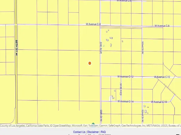 Avenue C #10, Lancaster, CA 93536