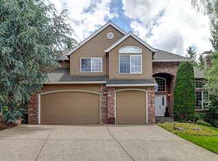 5366 Rosalia Way, Lake Oswego, OR