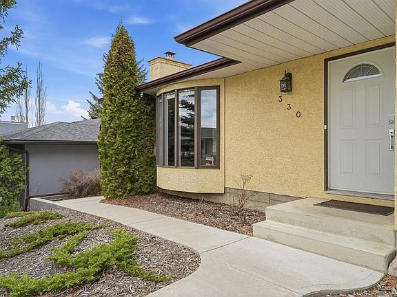 3rd image of 330 E Silver Ridge Cres NW