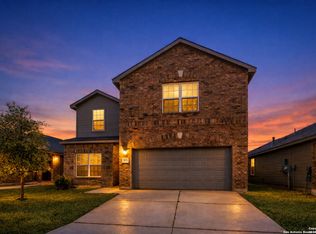 14926 HARBOR LNDG, Von Ormy, TX 78073