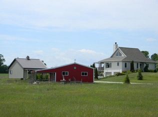 11249 County Road Zz, Sister Bay, WI 54234
