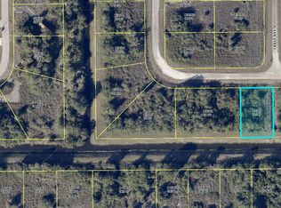 542 Lone Star Ln, Lehigh Acres, FL 33974