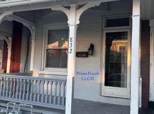 832 Prangley Ave, Lancaster, PA