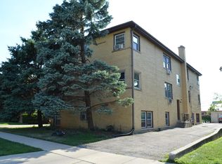 306 Western Ave #5, Wheaton, IL 60187