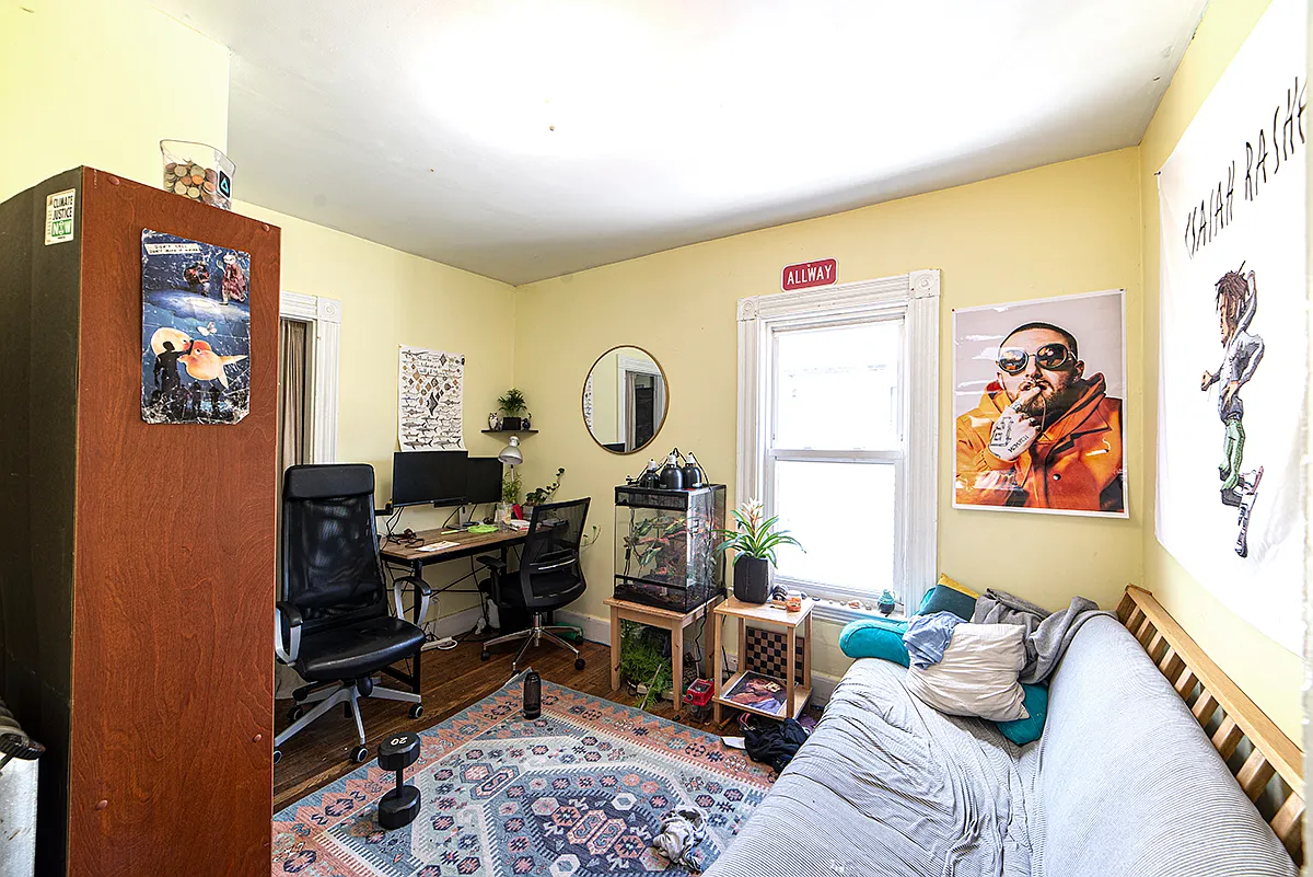 Building Photo - 39 Gorham St #2