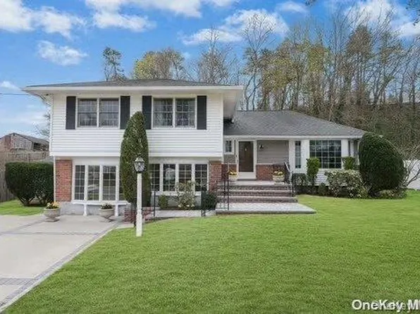 74 Cornell Drive, Smithtown, NY 11787