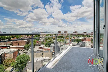 Rented by Next Door Realty NYC