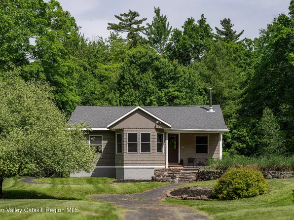 131 Old Story Road, Leeds, NY 12451