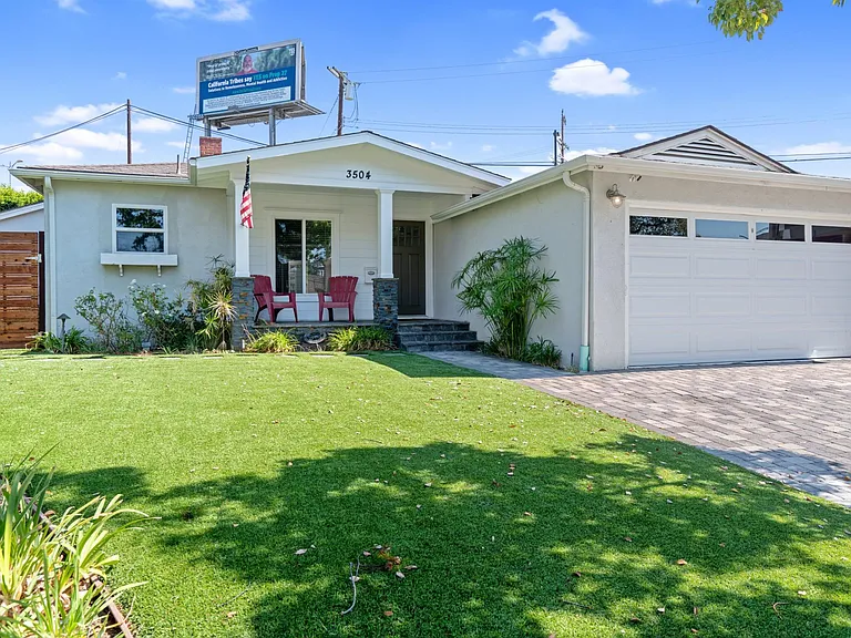3504 Tuller Ave — Photo 31
