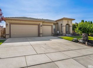 6061 Solstice Dr, Sparks, NV