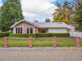 83 Damon Ave, Red Bluff, CA 96080