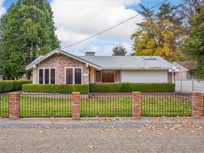 83 Damon Ave, Red Bluff, CA, 96080