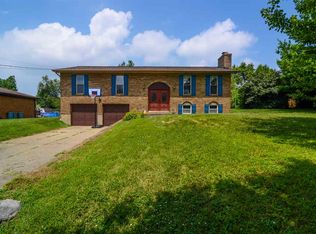 10134 Indian Hill Dr, Union, KY 41091