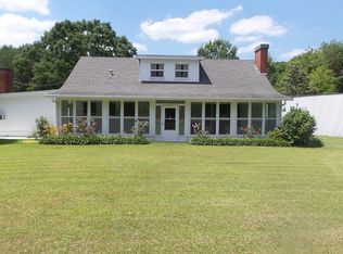 33 Highway 533, Soso, MS 39480