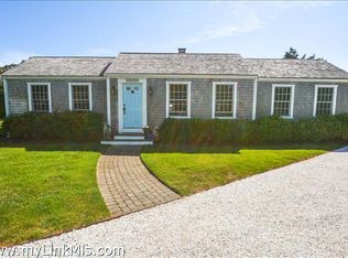74B Old South Rd #2, Nantucket, MA 02554