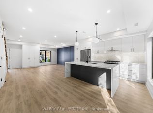 158 Dovercourt Rd, Toronto, ON M6J 3C4