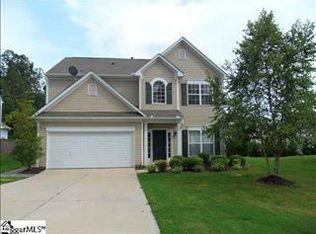 212 Farm Brook Way, Simpsonville, SC 29681