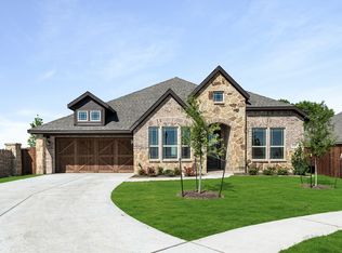 1317 Wrenwood Ct, Waxahachie, TX 75167