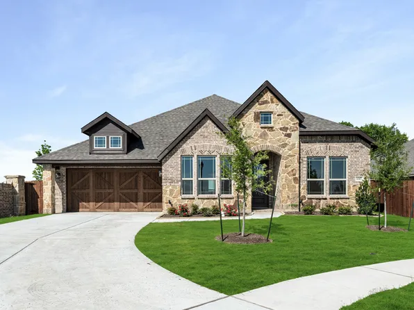 1317 Wrenwood Ct, Waxahachie, TX 75167