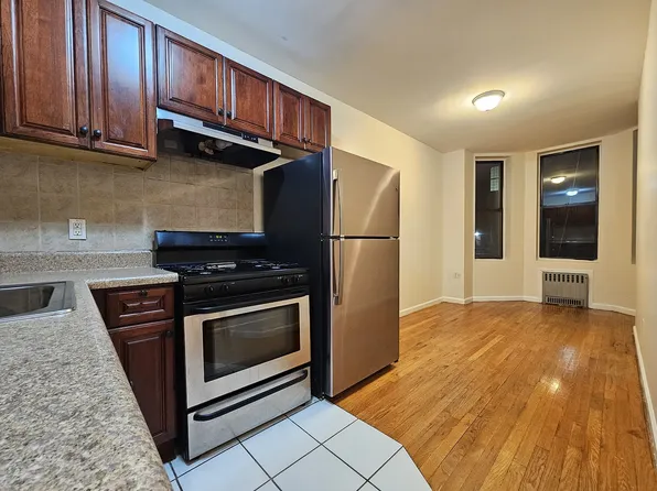 498 Jefferson Ave APT 2C, Brooklyn, NY 11221