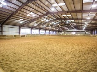 21576 Sooner Ave, Purcell, OK 73080