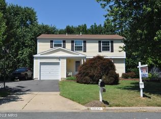 10149 Peanut Mill Dr, Gaithersburg, MD 20882