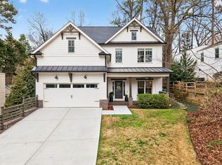 1368 Arnold Ave, Atlanta, GA 30324