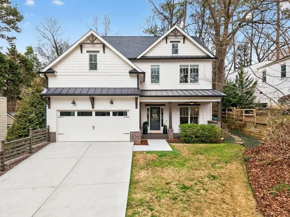 1368 Arnold Ave, Atlanta, GA 30324