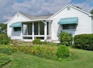 621 Chicora Fenelton Rd, Fenelton, PA 16034