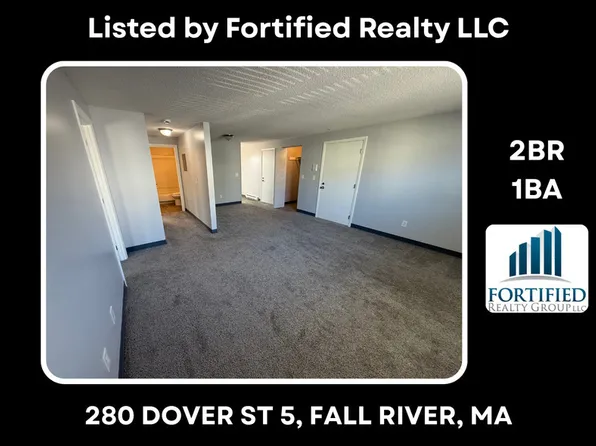 280 Dover St #5, Fall River, MA 02721