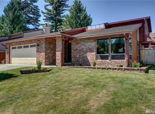 16701 160th Pl SE, Renton, WA 98058