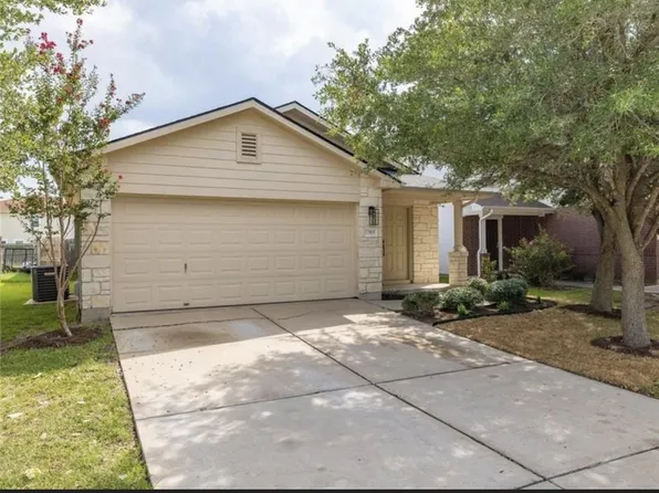 12801 Door Bell Dr, Manor, TX 78653