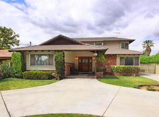 1119 Mayflower Ave, Arcadia, CA 91006